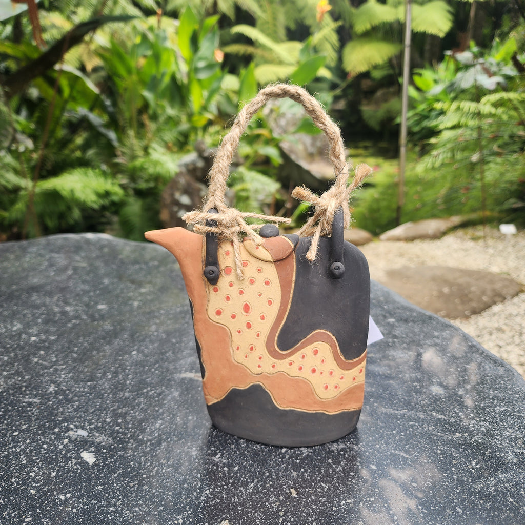 Spots - Small Teapot