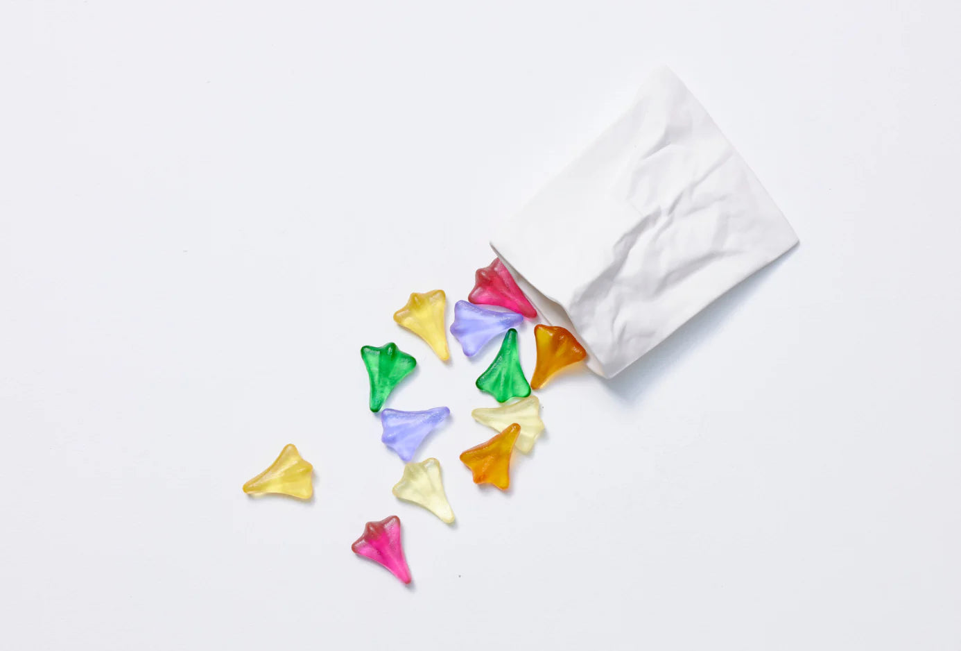 Lolly Bag & Mini Jet Planes