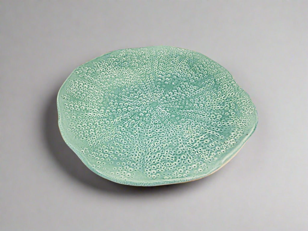 Kina Plate