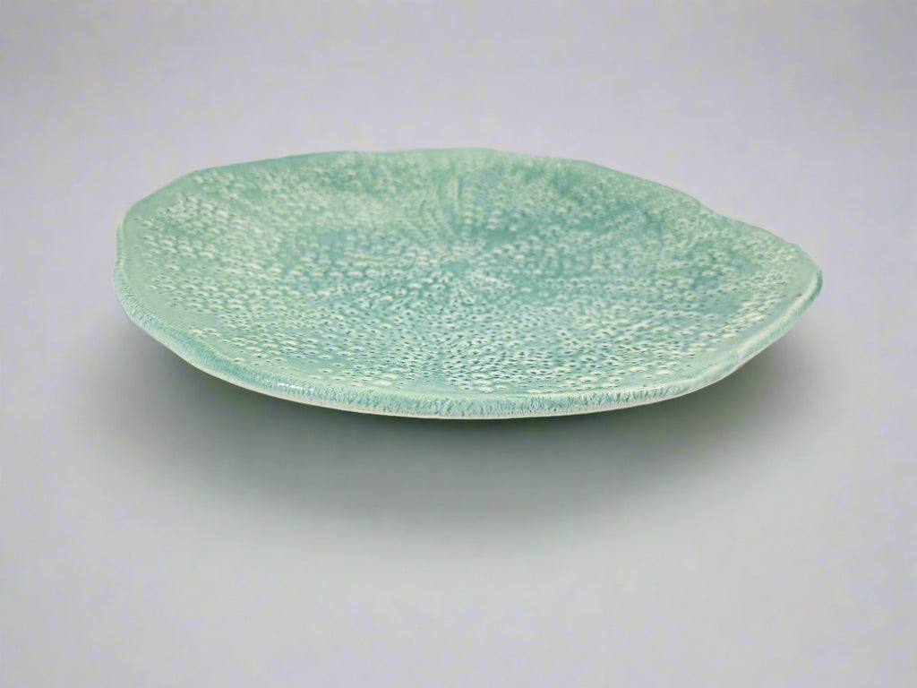 Kina Plate