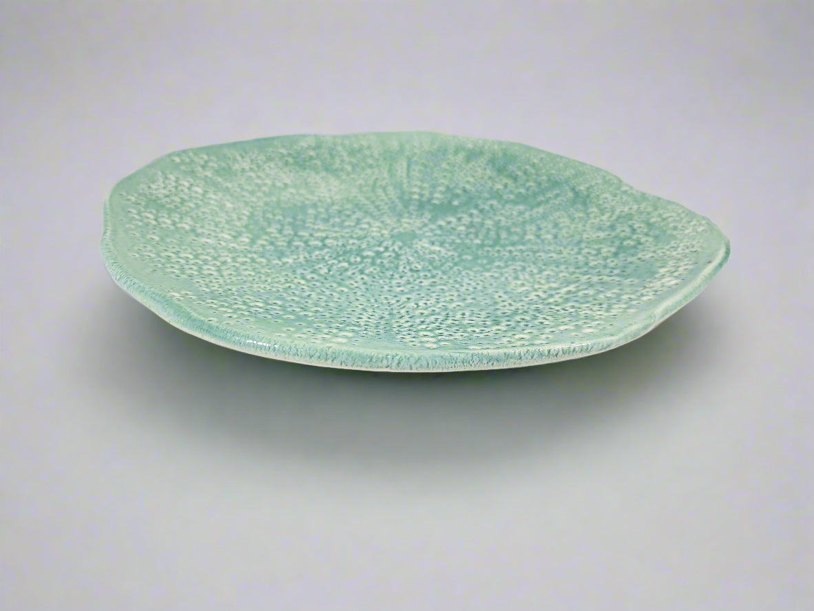 Kina Plate