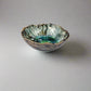 Tiny Green Heart Dish
