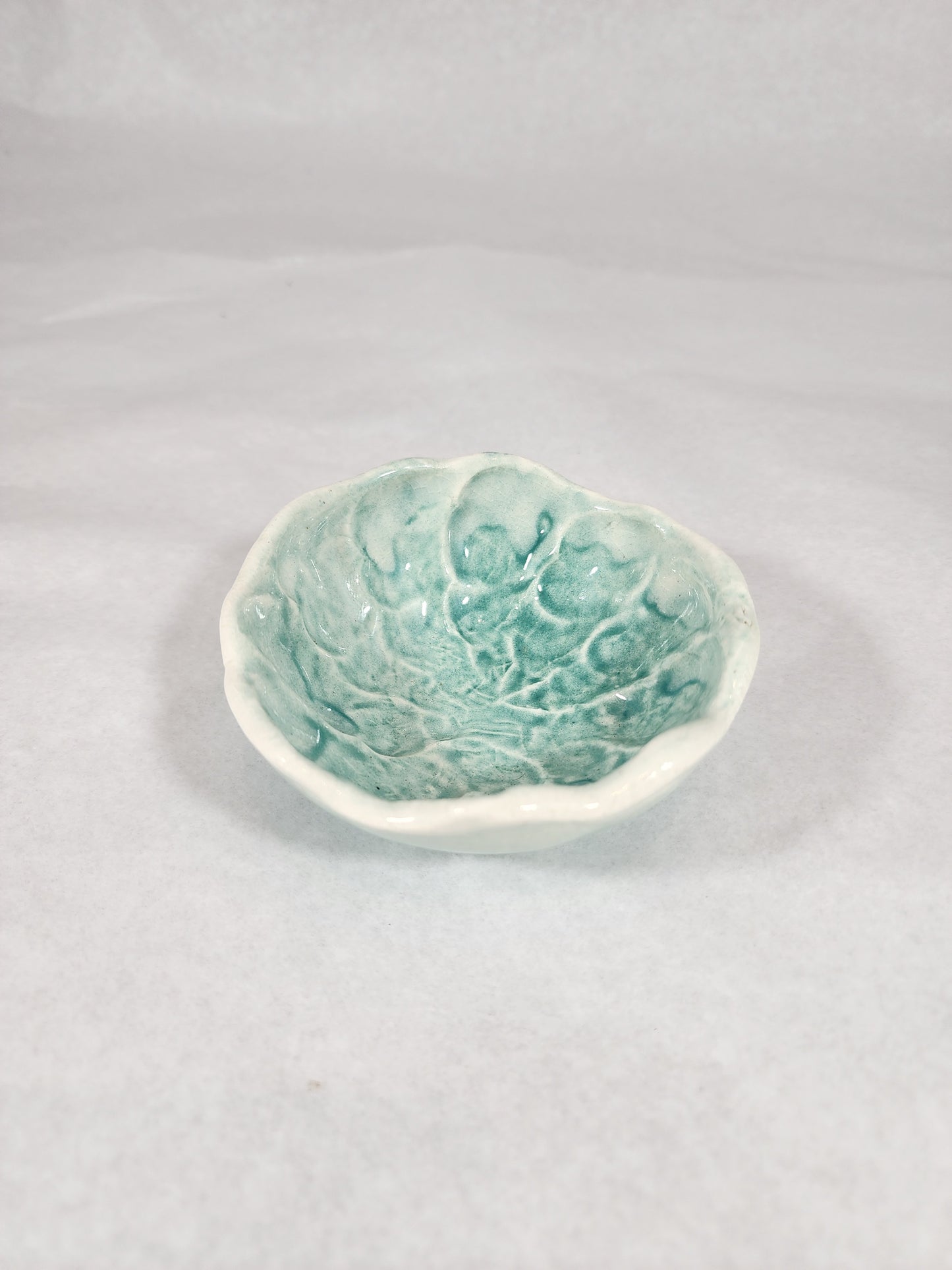 Tiny Kina Bowl
