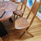 Dining Room Table and Chairs