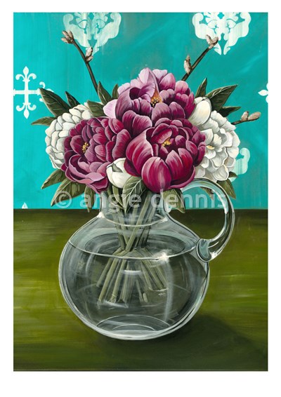 Peonies