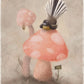 Piwakawaka (Fantail) - Paper Print