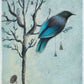 Tui - Paper Print