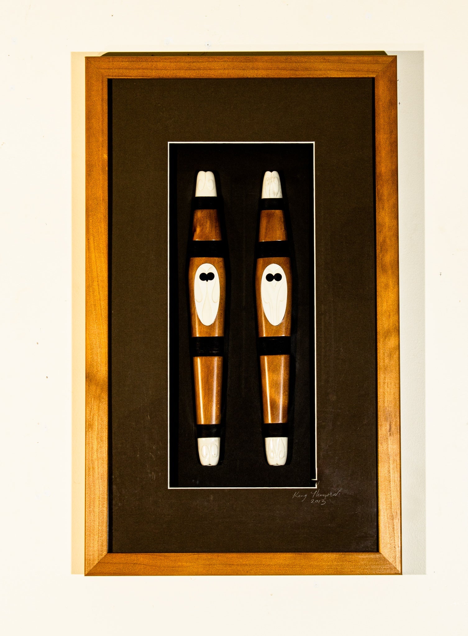 Putorino Flutes