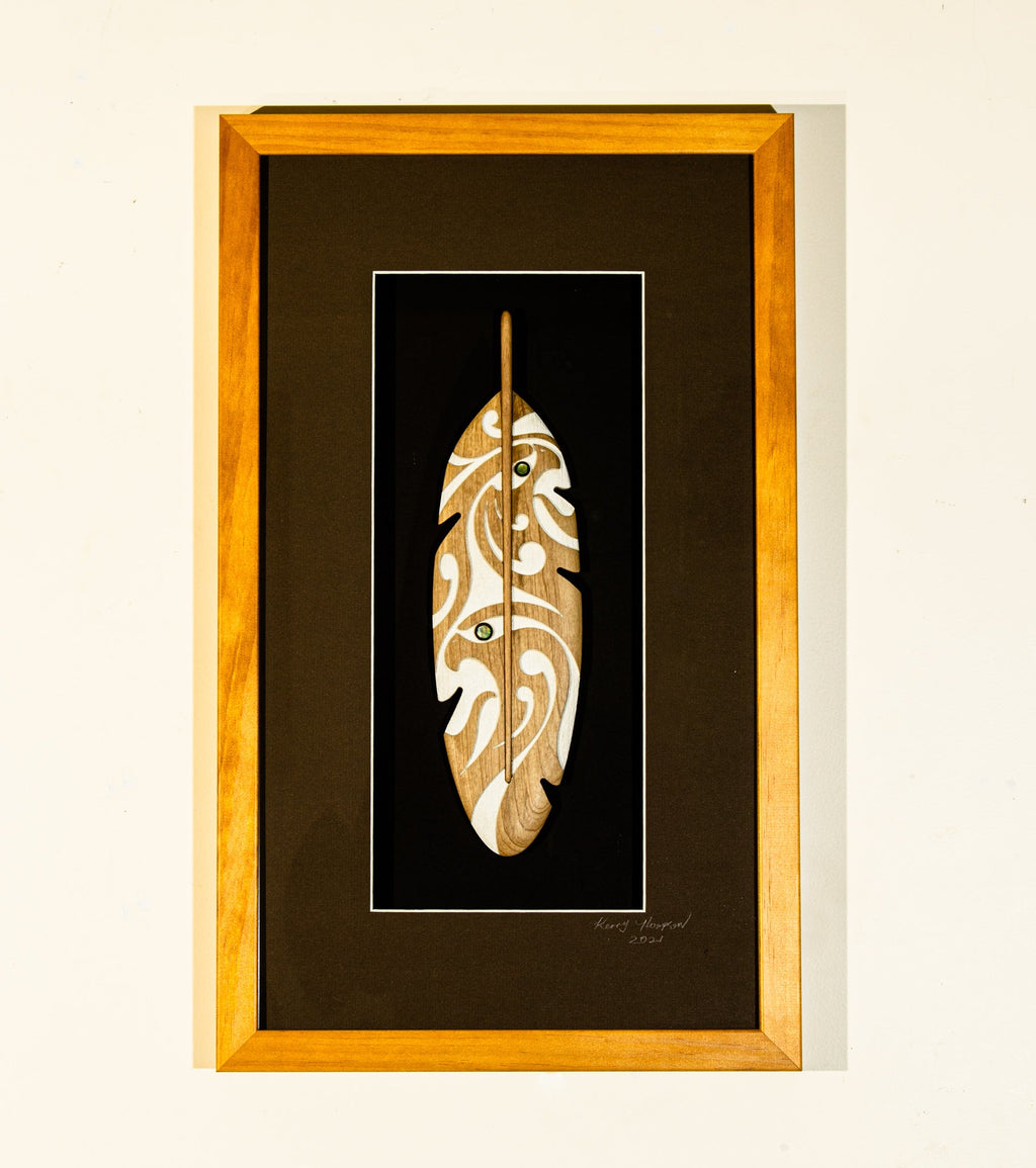 White Feather