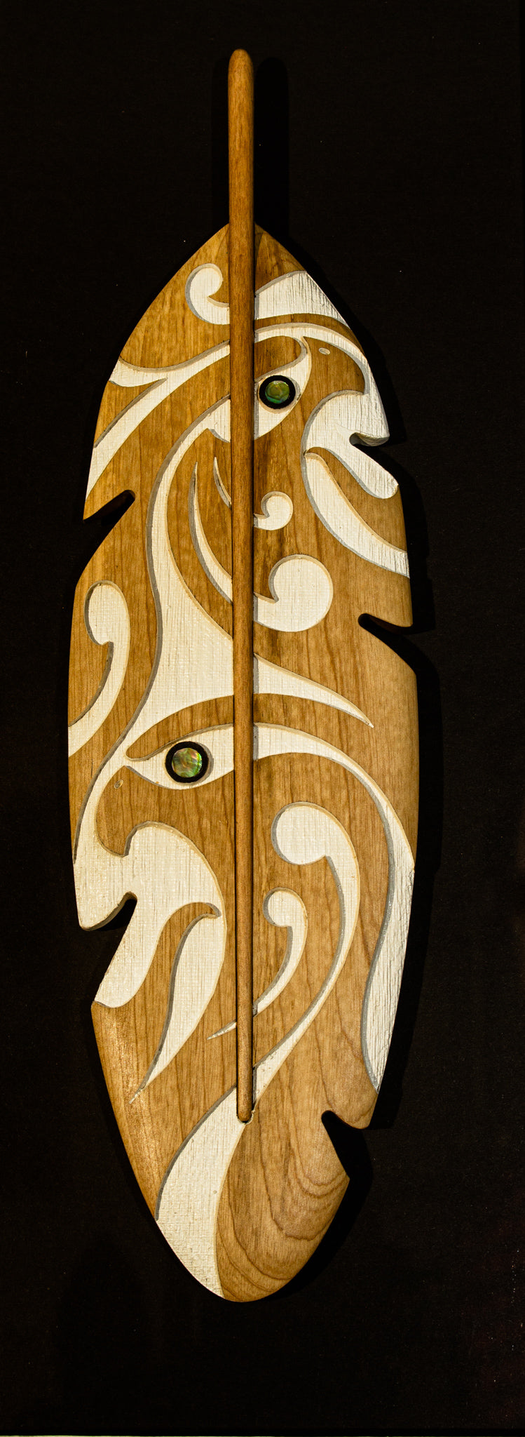 White Feather