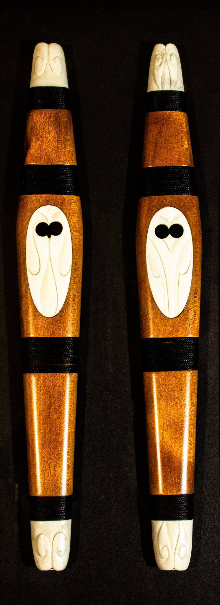 Putorino Flutes