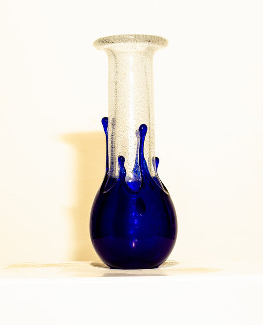 Vase - Royal Blue
