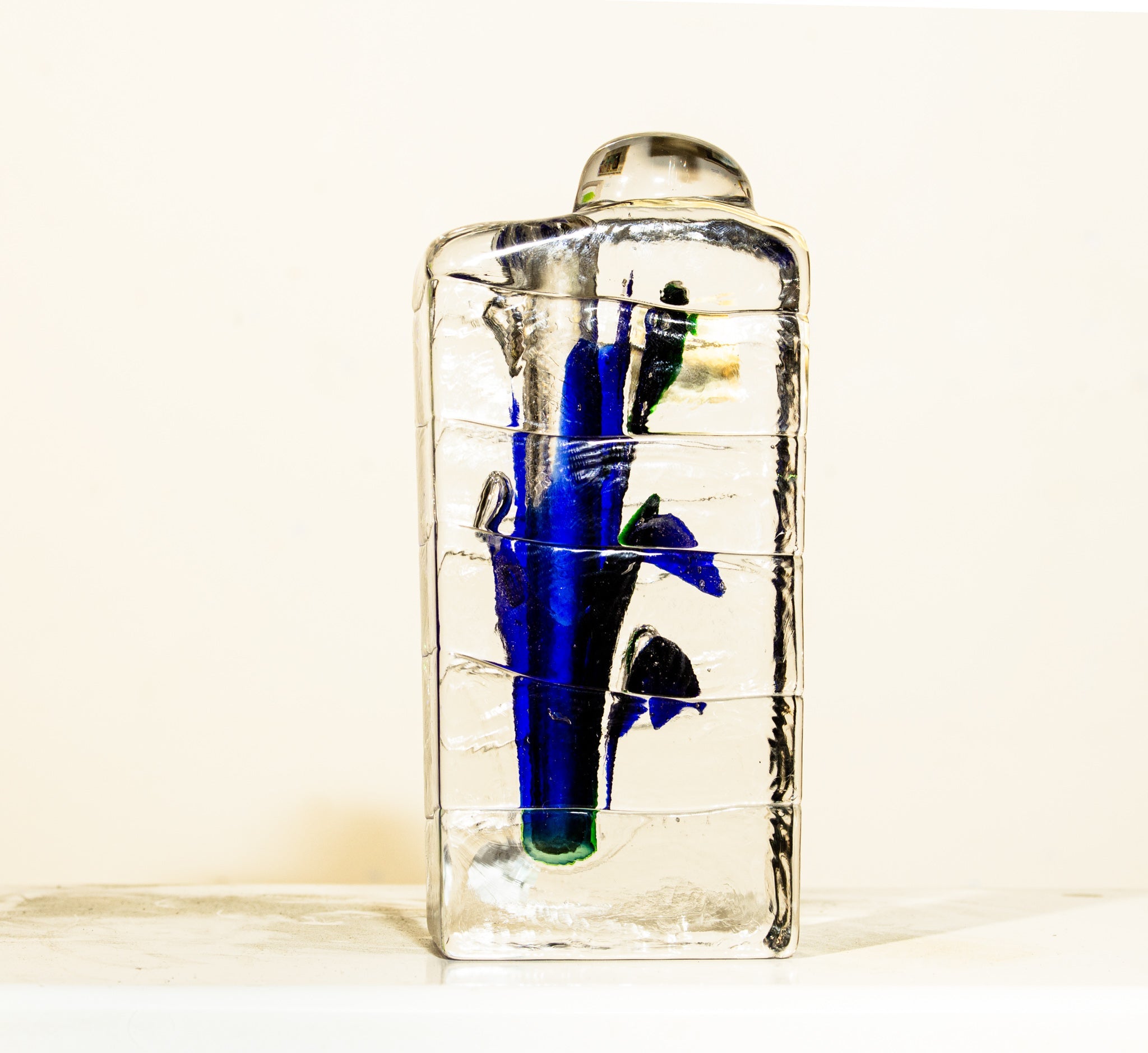 Bohemian Glass