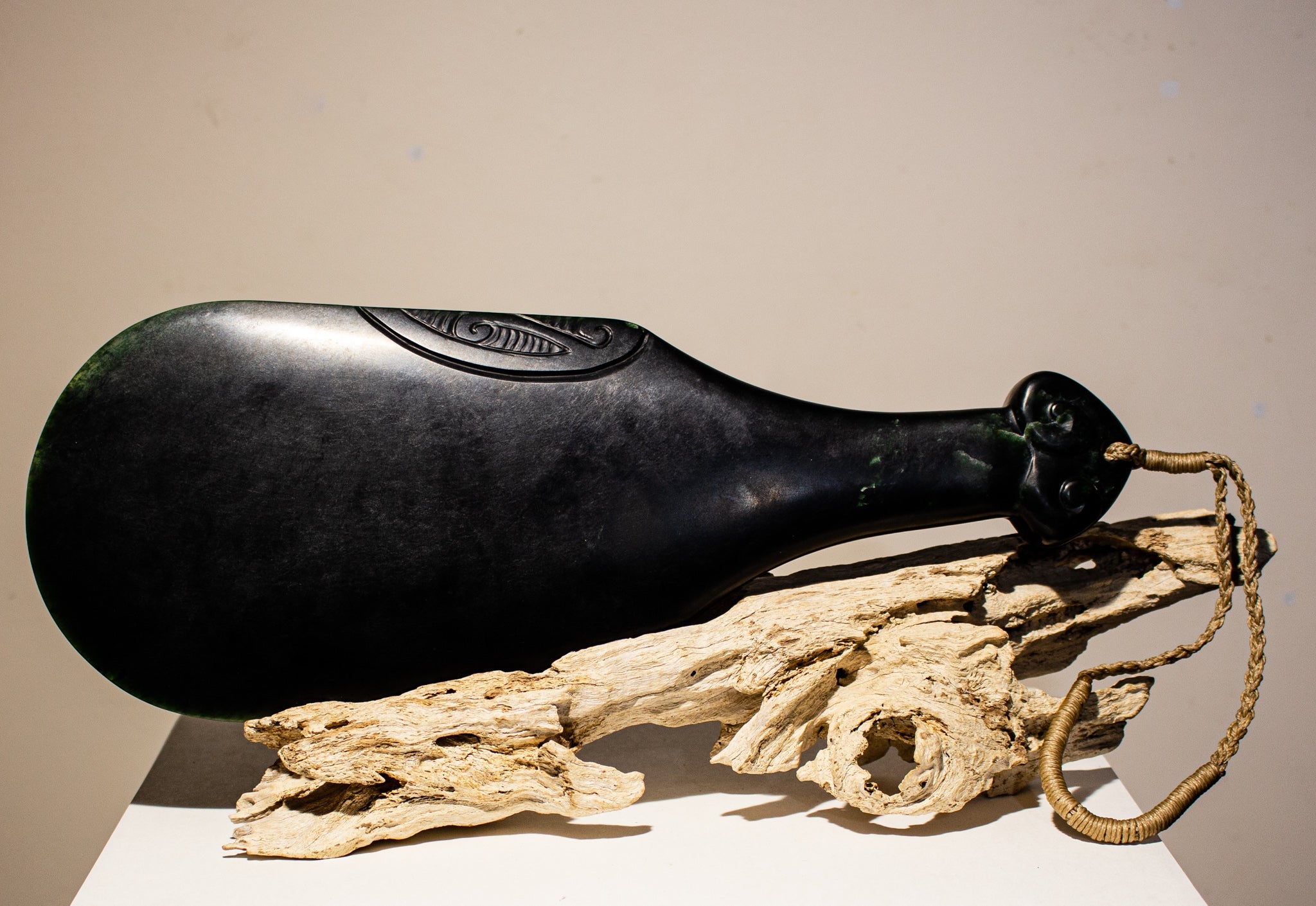 Patu - Pounamu