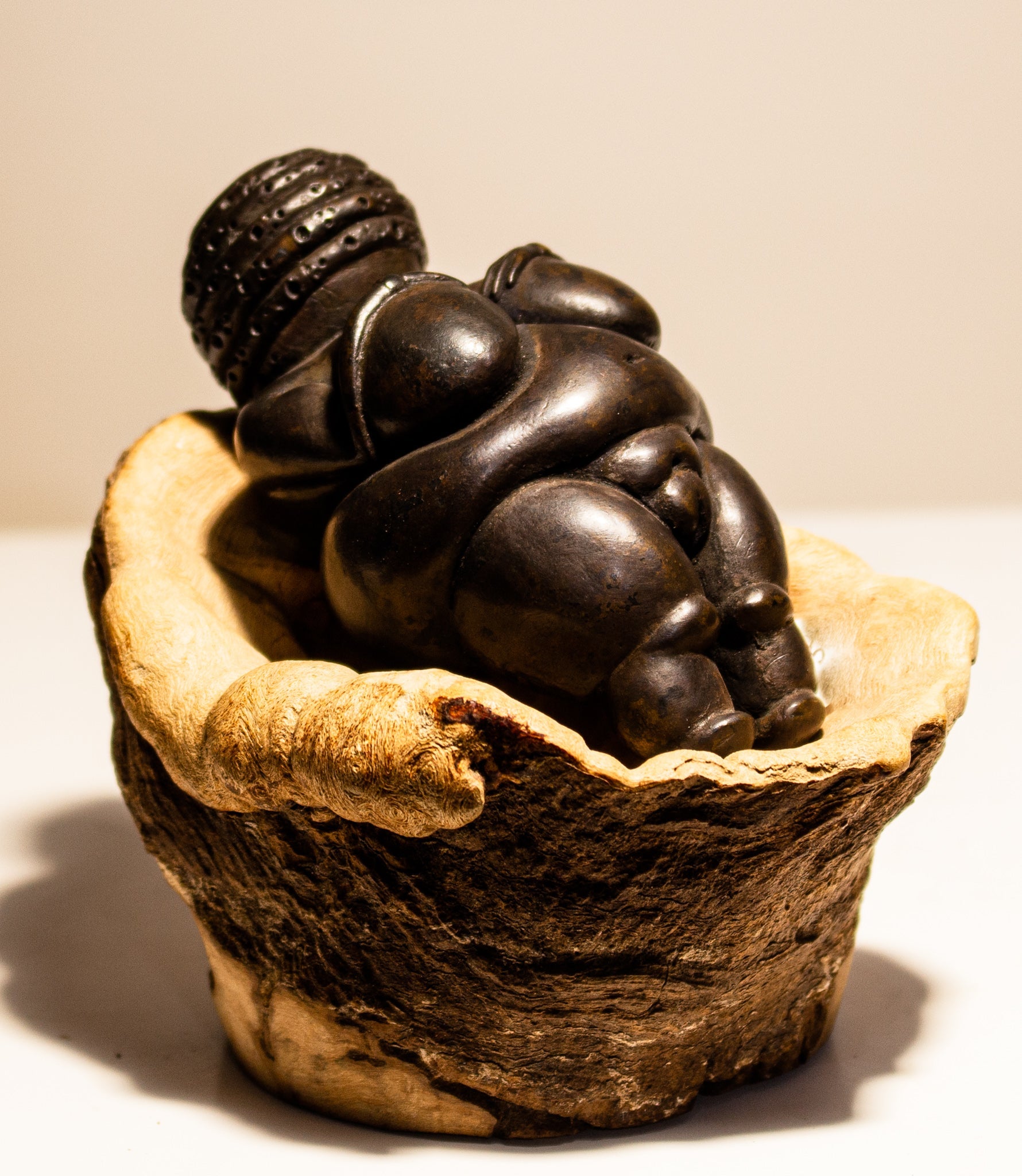Venus of Willendorf