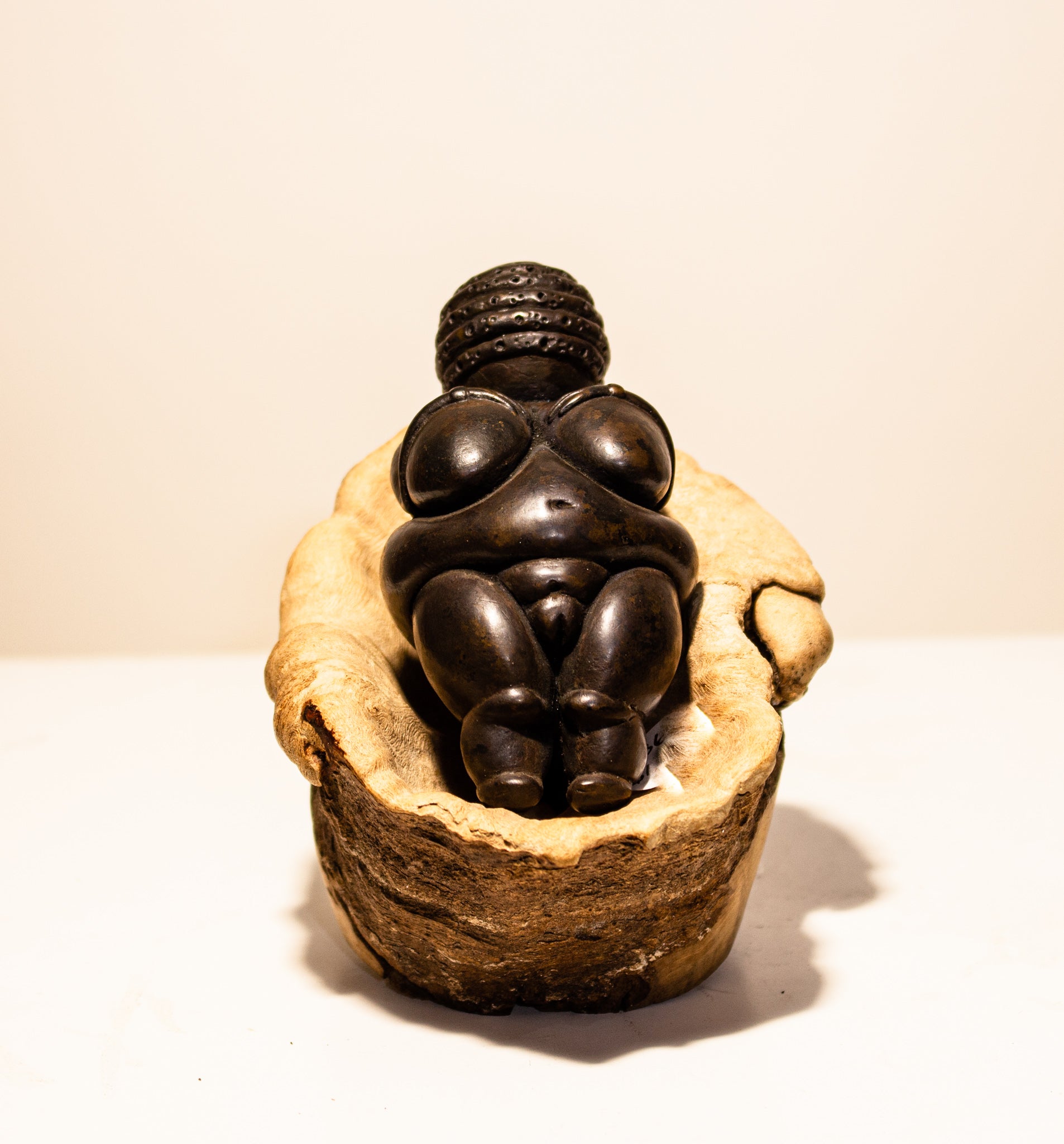 Venus of Willendorf