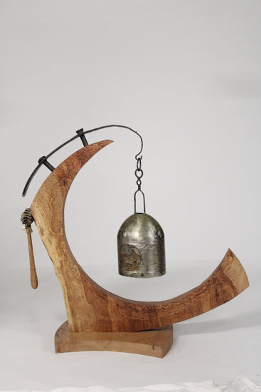 Tsunami Warning Bell